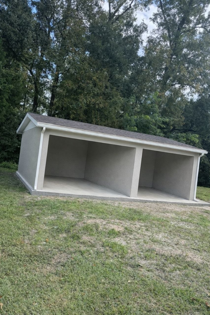 Masonry & Structural Work