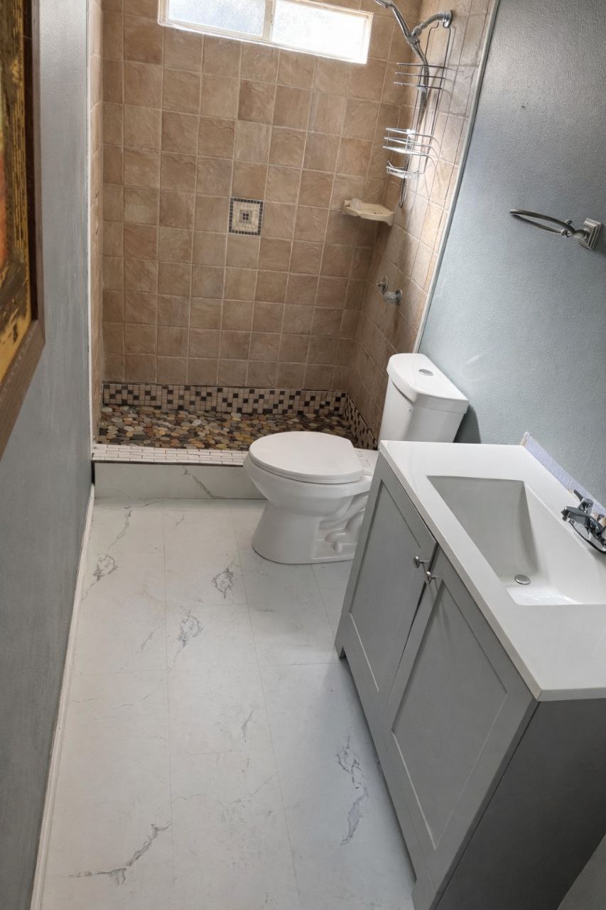 Remodeling Services after