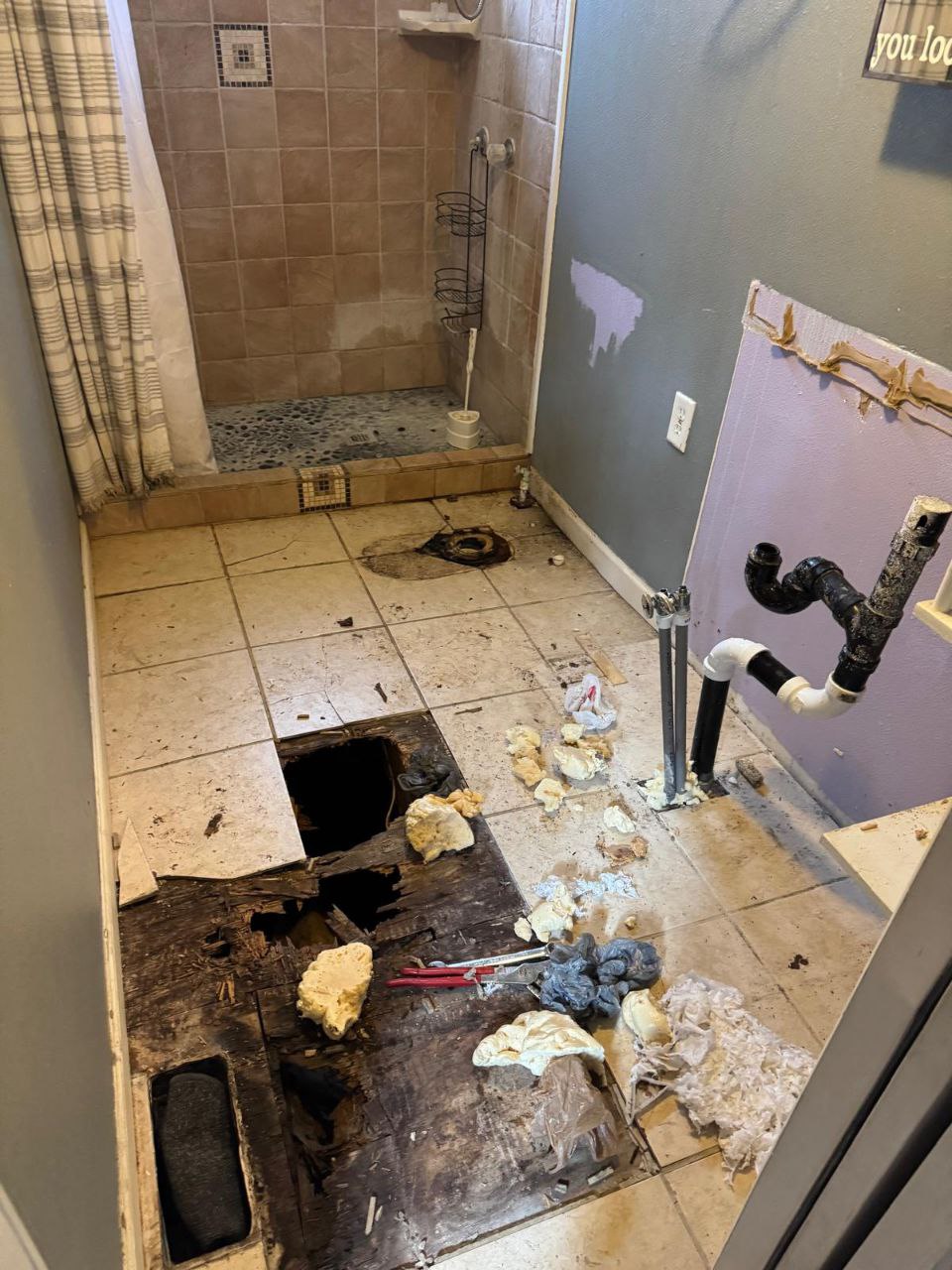 Remodeling Services before