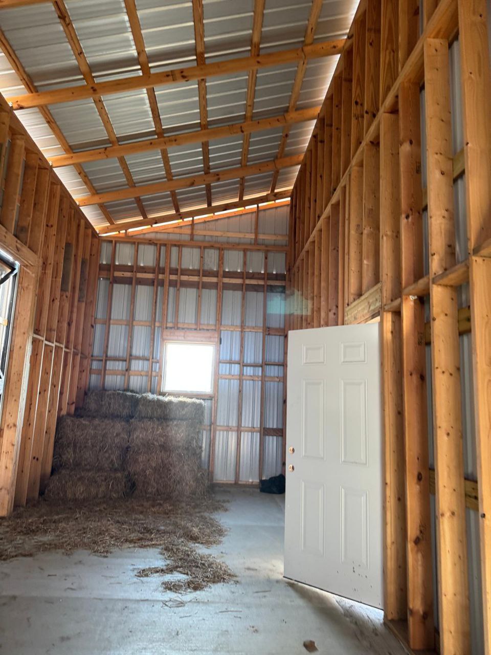 Carpentry & Framing